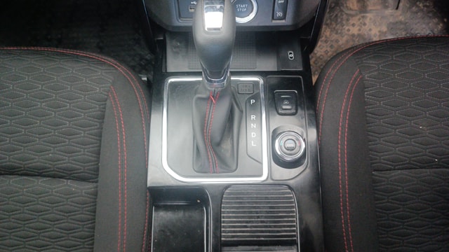View Renault Kiger Image 40 Used Renault Kiger Image 40
