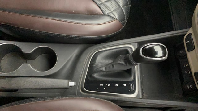 View Hyundai Verna Image 41 Used Hyundai Verna Image 41