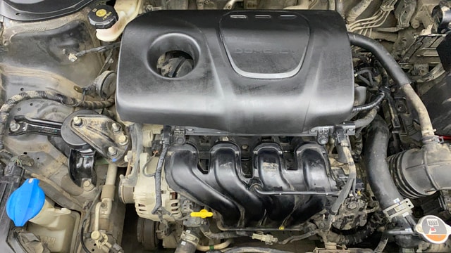View Hyundai Verna Image 4 Used Hyundai Verna Image 4