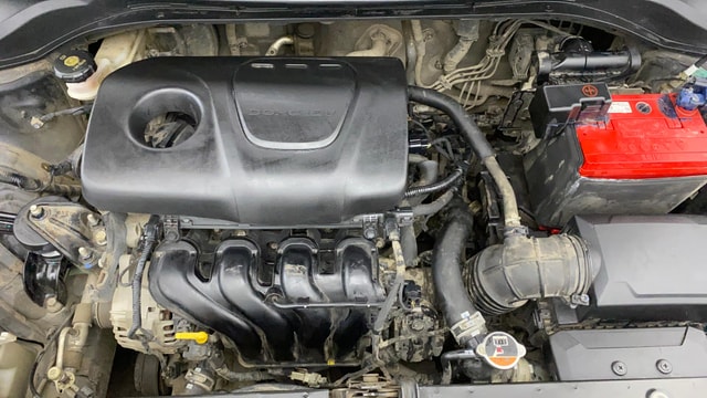 View Hyundai Verna Image 44 Used Hyundai Verna Image 44