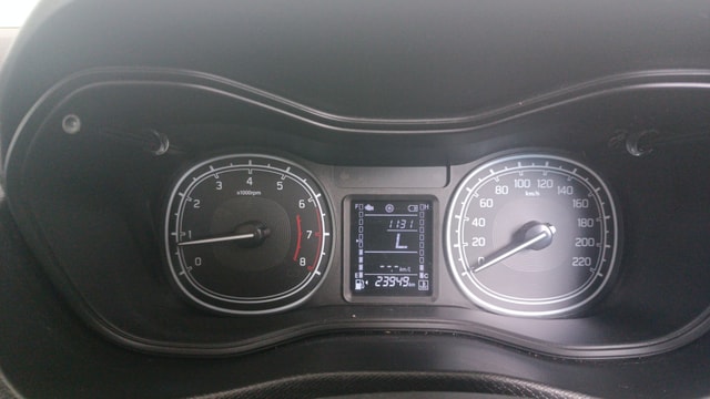 View Maruti Suzuki 1000 Image 20 Used Maruti Suzuki 1000 Image 20