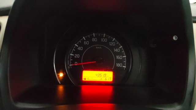 View Maruti Suzuki 1000 Image 33 Used Maruti Suzuki 1000 Image 33