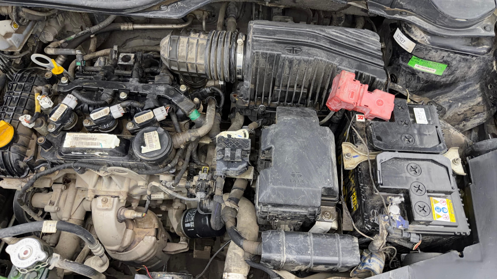 View 2022 Tata Altroz XZ Petrol Image 30 Used 2022 Tata Altroz XZ Petrol Image 30