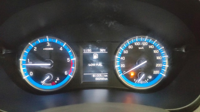 View Maruti Suzuki 1000 Image 36 Used Maruti Suzuki 1000 Image 36