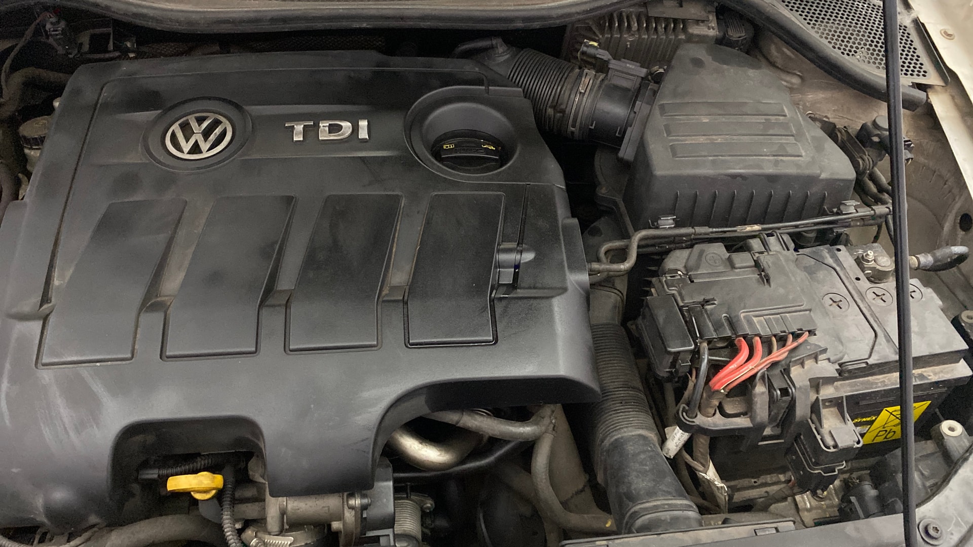 Used 2017 Volkswagen Polo Used 2017 Volkswagen Polo