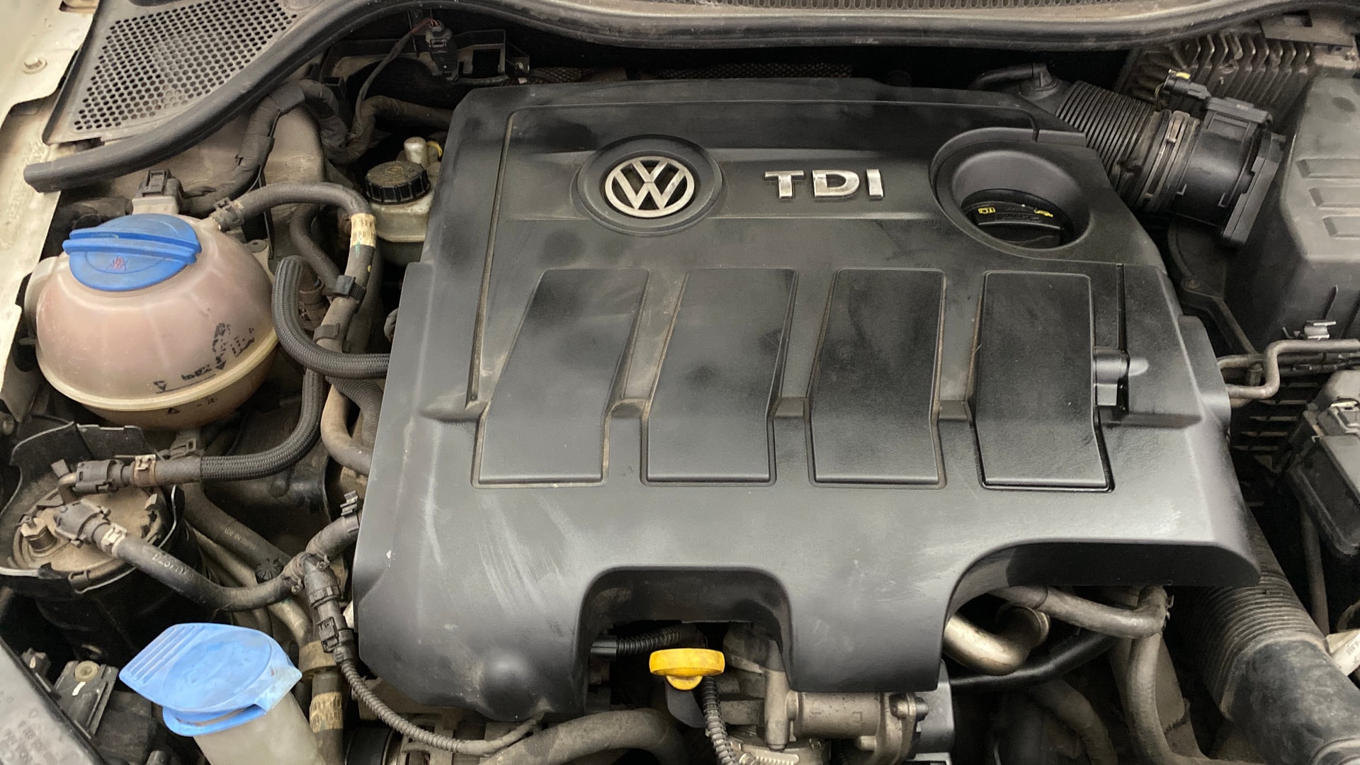 Used 2017 Volkswagen Polo Used 2017 Volkswagen Polo