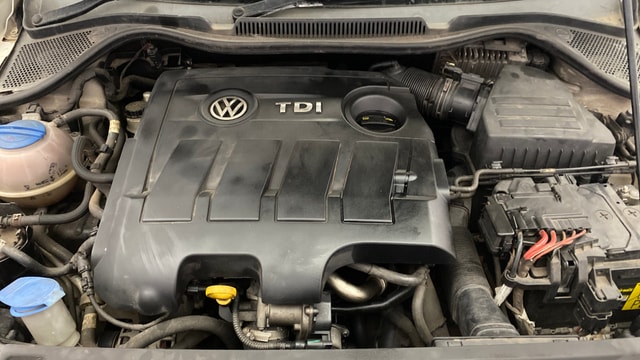 View Volkswagen Polo Image 40 Used Volkswagen Polo Image 40