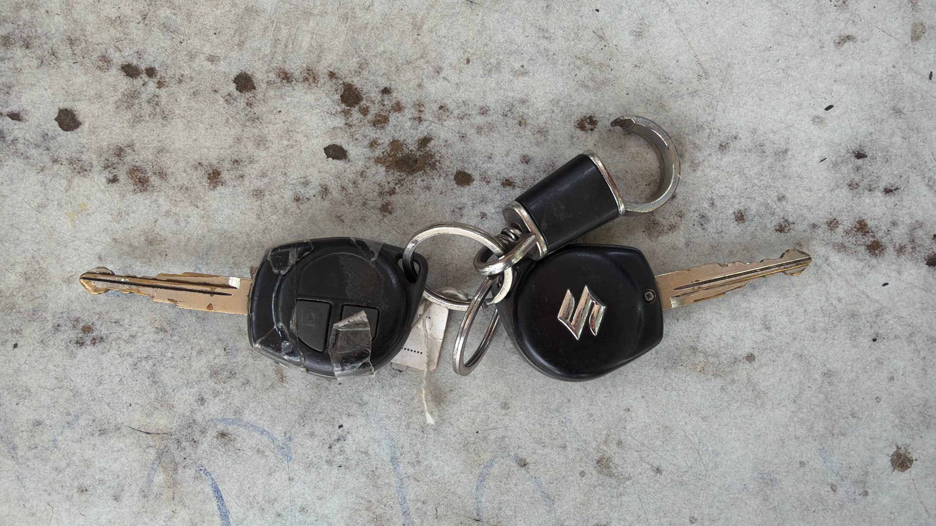Used 2016 Maruti Suzuki 1000 Used 2016 Maruti Suzuki 1000