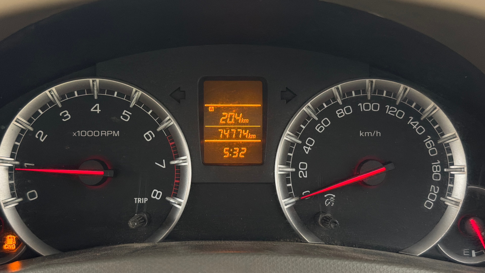 Used 2016 Maruti Suzuki 1000 Used 2016 Maruti Suzuki 1000