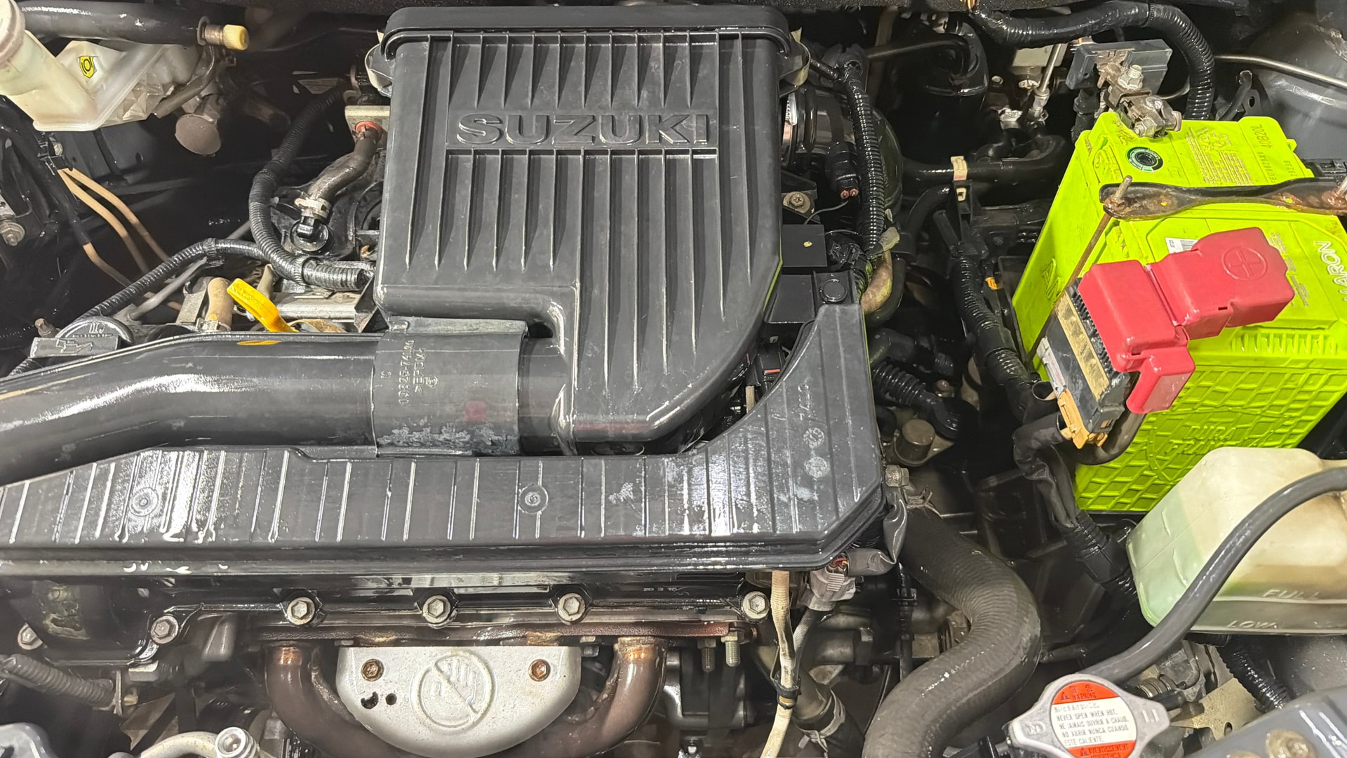 Used 2016 Maruti Suzuki 1000 Used 2016 Maruti Suzuki 1000