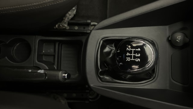 View Ford Figo Aspire Image 37 Used Ford Figo Aspire Image 37