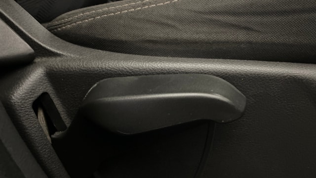 View Ford Figo Aspire Image 18 Used Ford Figo Aspire Image 18