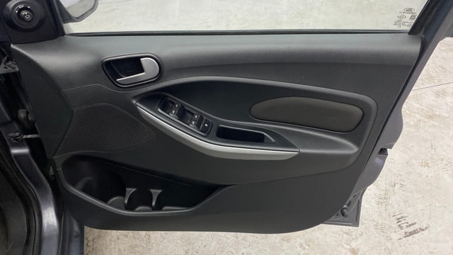View Ford Figo Aspire Image 32 Used Ford Figo Aspire Image 32