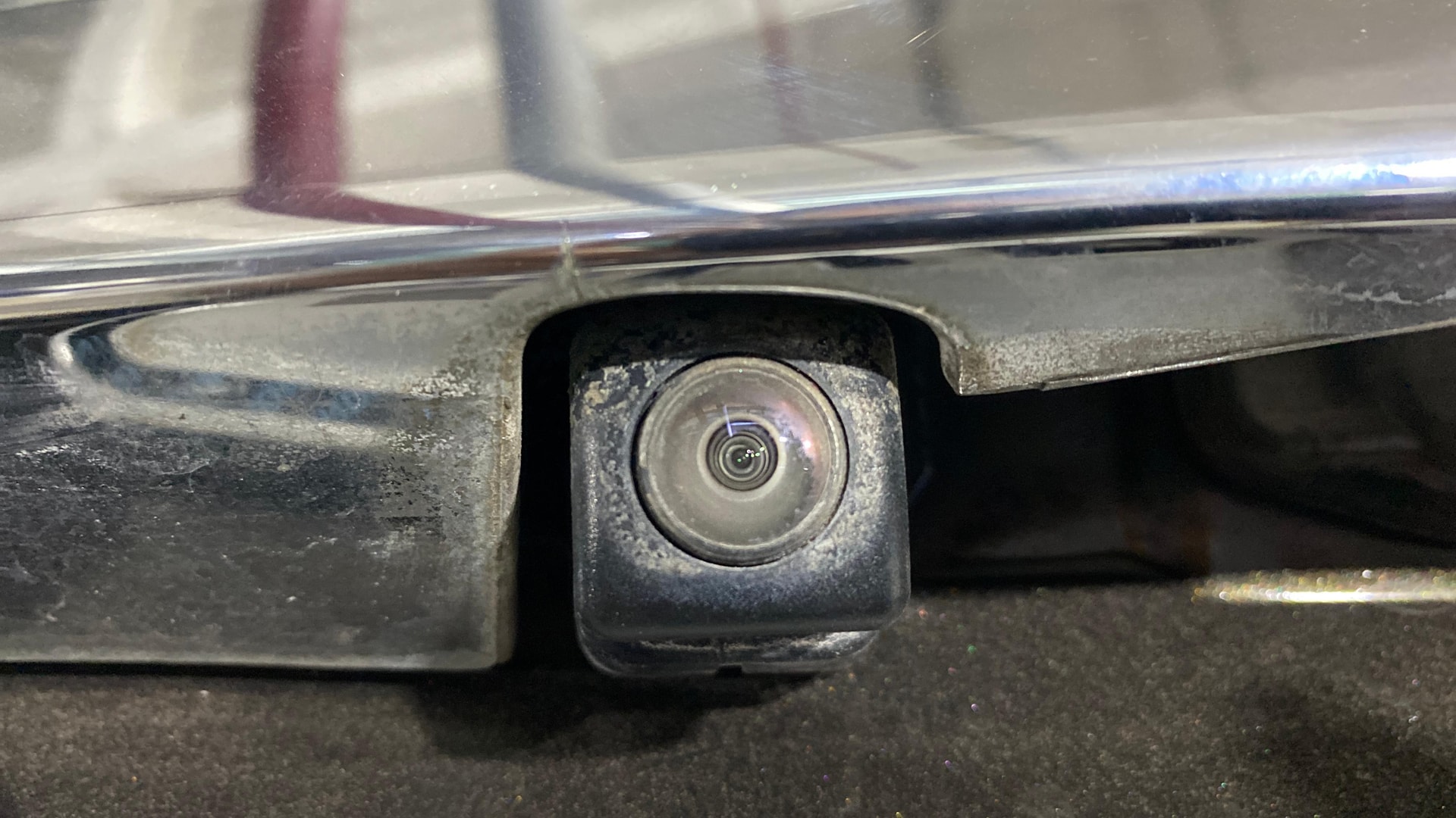 View 2020 Honda Jazz E MT Diesel Image 23 Used 2020 Honda Jazz E MT Diesel Image 23