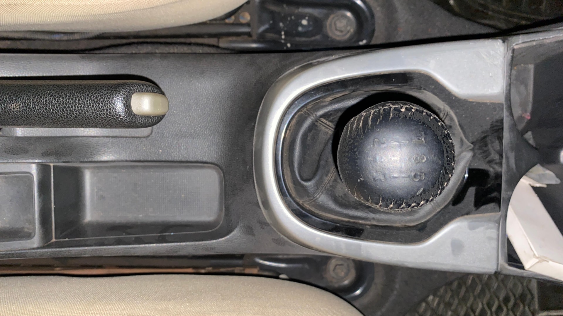 View 2020 Honda Jazz E MT Diesel Image 38 Used 2020 Honda Jazz E MT Diesel Image 38
