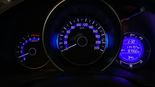 View Honda Jazz Image 34 Used Honda Jazz Image 34