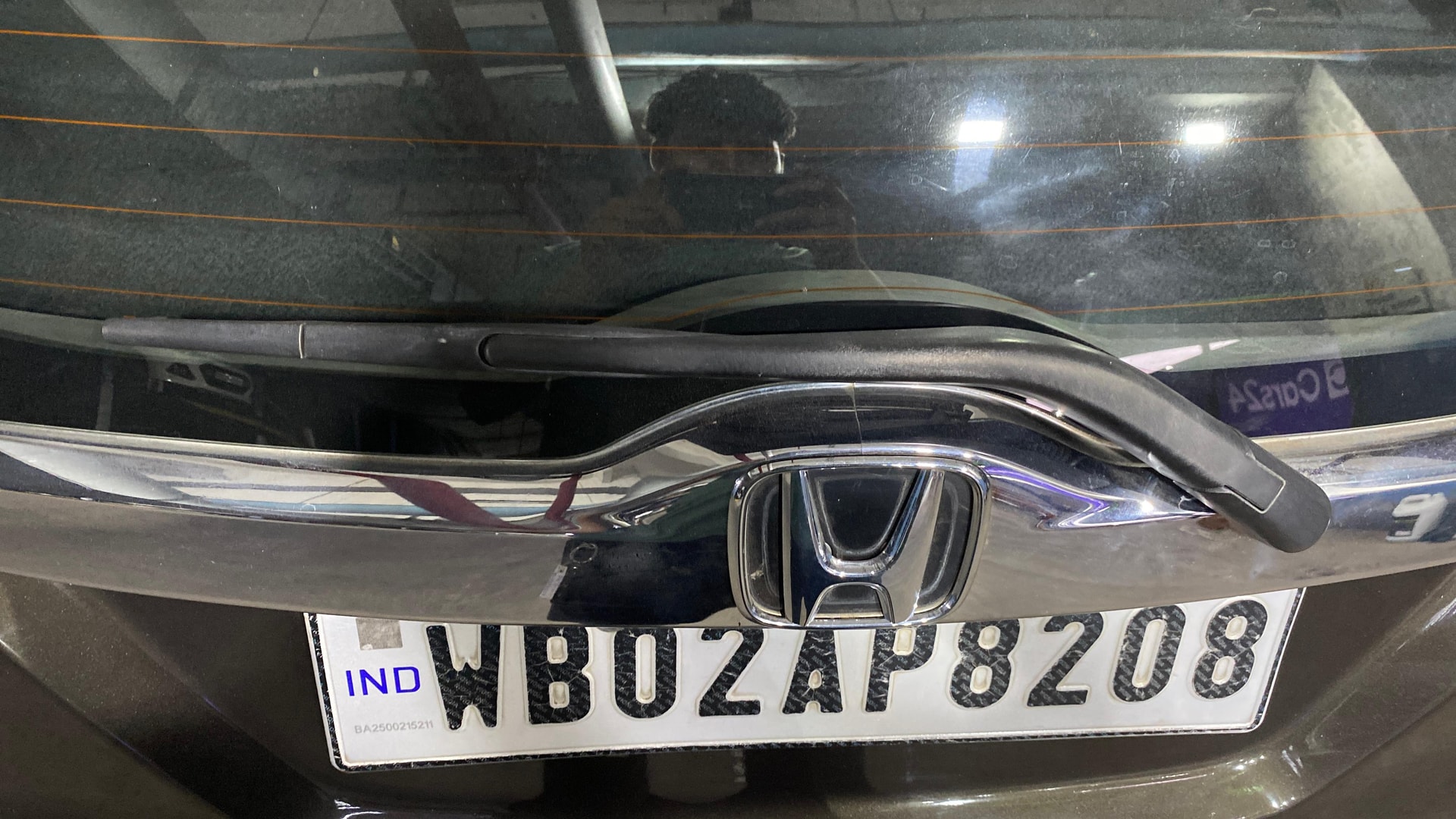 View 2020 Honda Jazz E MT Diesel Image 42 Used 2020 Honda Jazz E MT Diesel Image 42