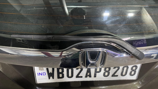 View Honda Jazz Image 42 Used Honda Jazz Image 42