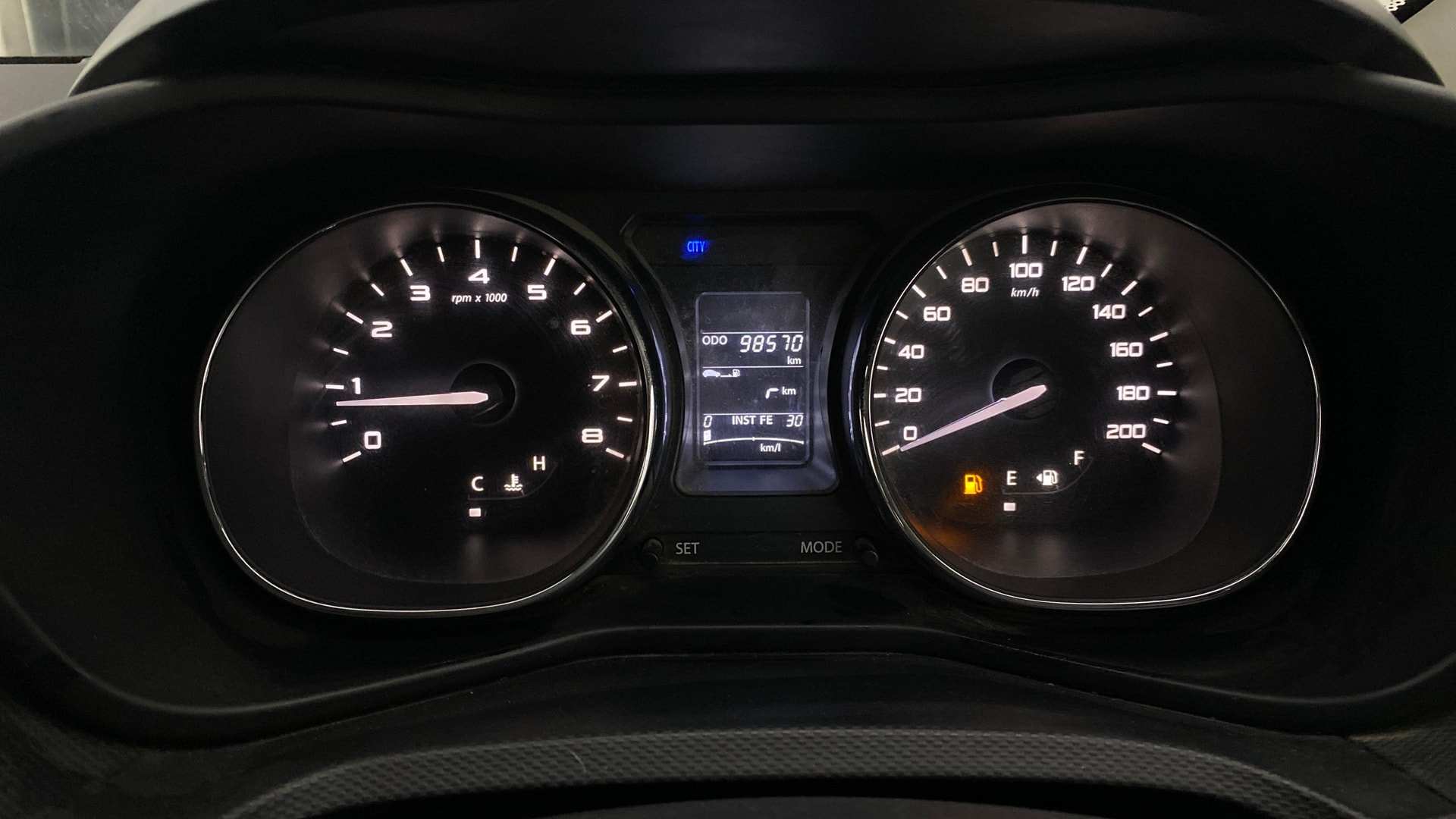 View 2019 Tata Nexon XZ Plus Diesel Image 35 Used 2019 Tata Nexon XZ Plus Diesel Image 35