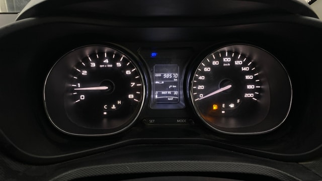 View Tata Nexon Image 35 Used Tata Nexon Image 35