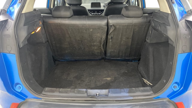 View Tata Nexon Image 10 Used Tata Nexon Image 10