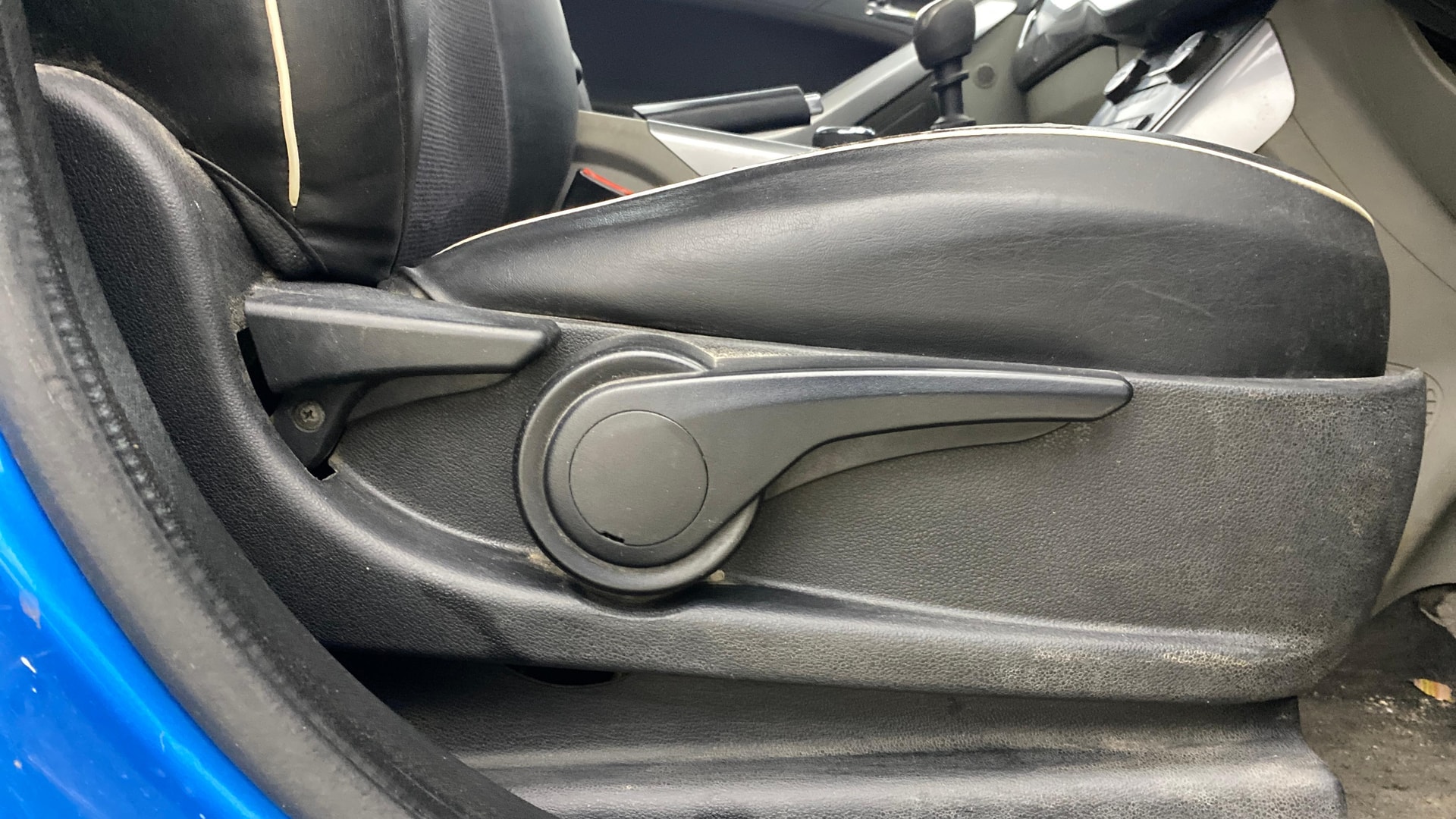 View 2019 Tata Nexon XZ Plus Diesel Image 18 Used 2019 Tata Nexon XZ Plus Diesel Image 18