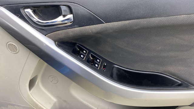 View Tata Nexon Image 33 Used Tata Nexon Image 33