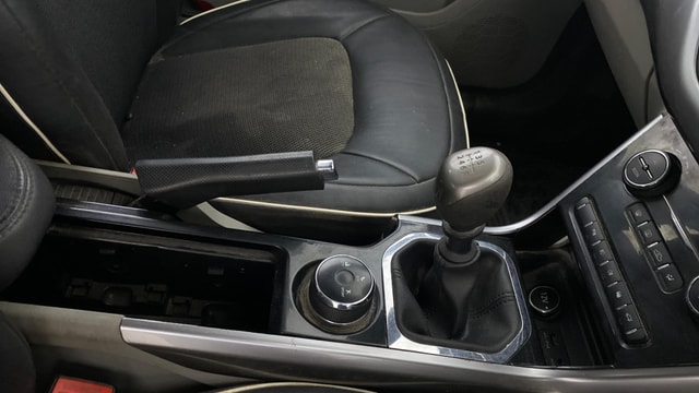 View Tata Nexon Image 39 Used Tata Nexon Image 39