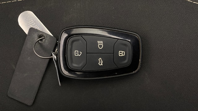 View Tata Nexon Image 19 Used Tata Nexon Image 19