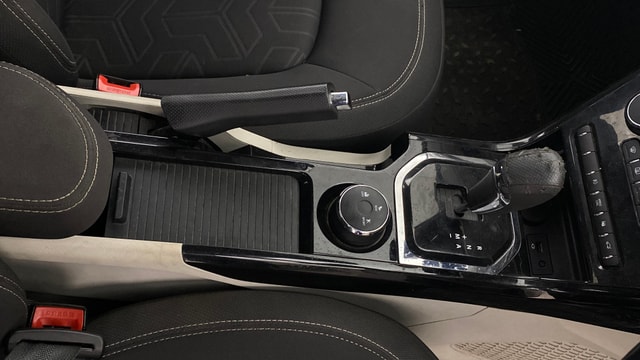 View Tata Nexon Image 43 Used Tata Nexon Image 43