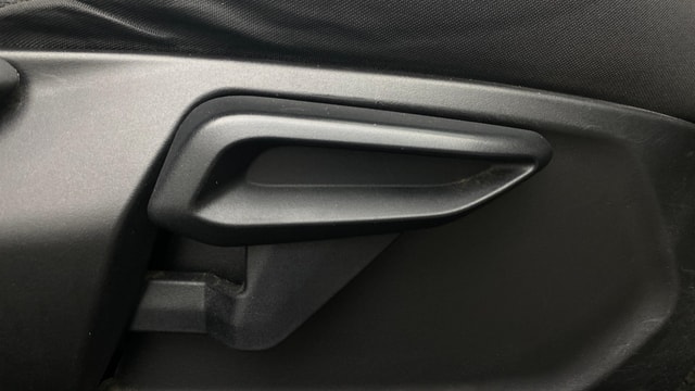 View Tata Nexon Image 11 Used Tata Nexon Image 11