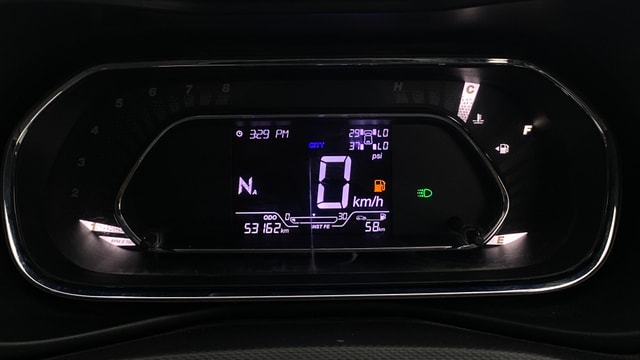 View Tata Nexon Image 21 Used Tata Nexon Image 21
