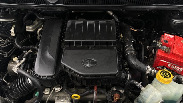 View Tata Nexon Image 46 Used Tata Nexon Image 46