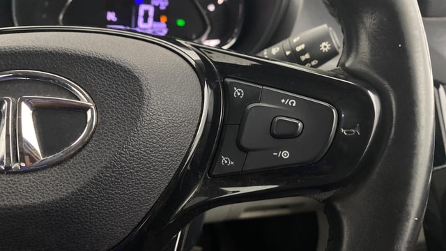 View Tata Nexon Image 3 Used Tata Nexon Image 3