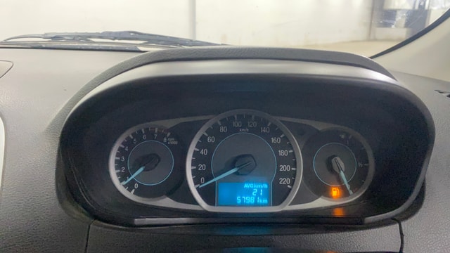 View Ford Figo Aspire Image 33 Used Ford Figo Aspire Image 33
