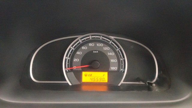 View Maruti Suzuki Alto 800 Image 33 Used Maruti Suzuki Alto 800 Image 33