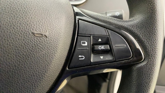 View Renault Kiger Image 3 Used Renault Kiger Image 3