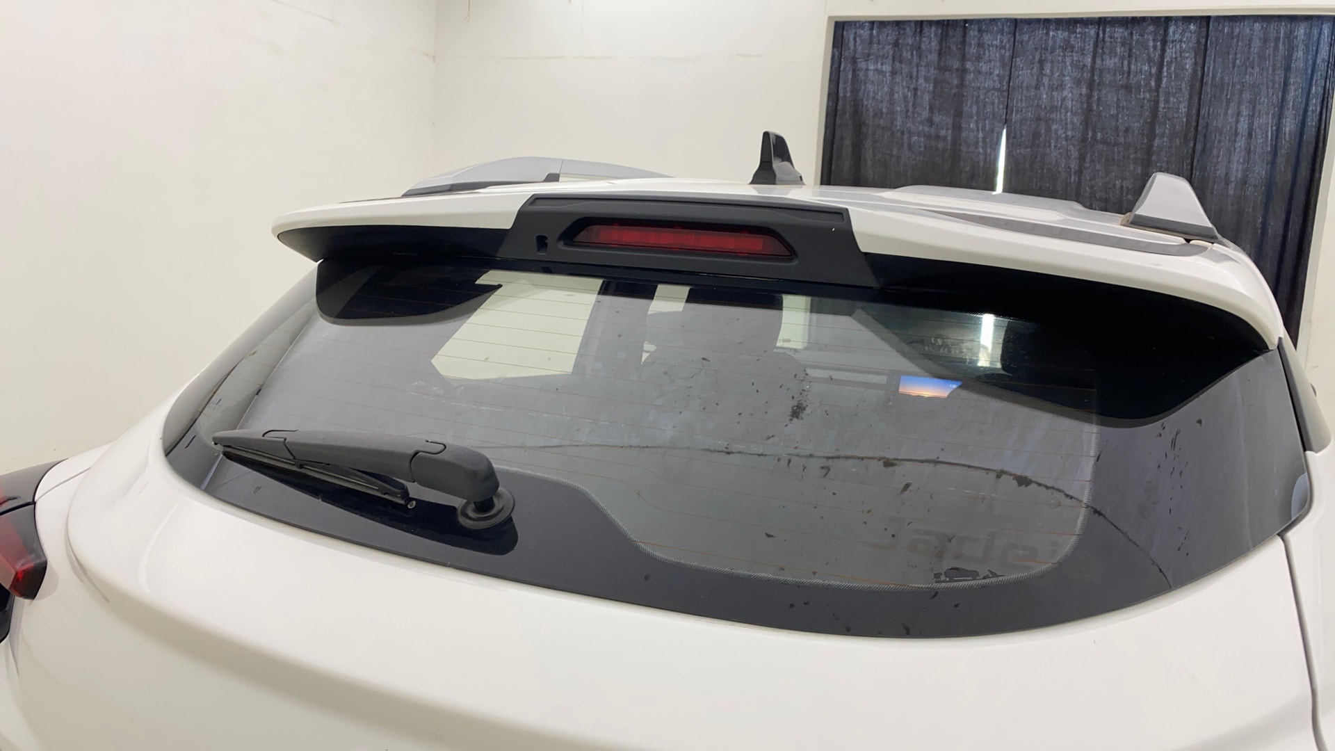 Used 2021 Renault Kiger Used 2021 Renault Kiger