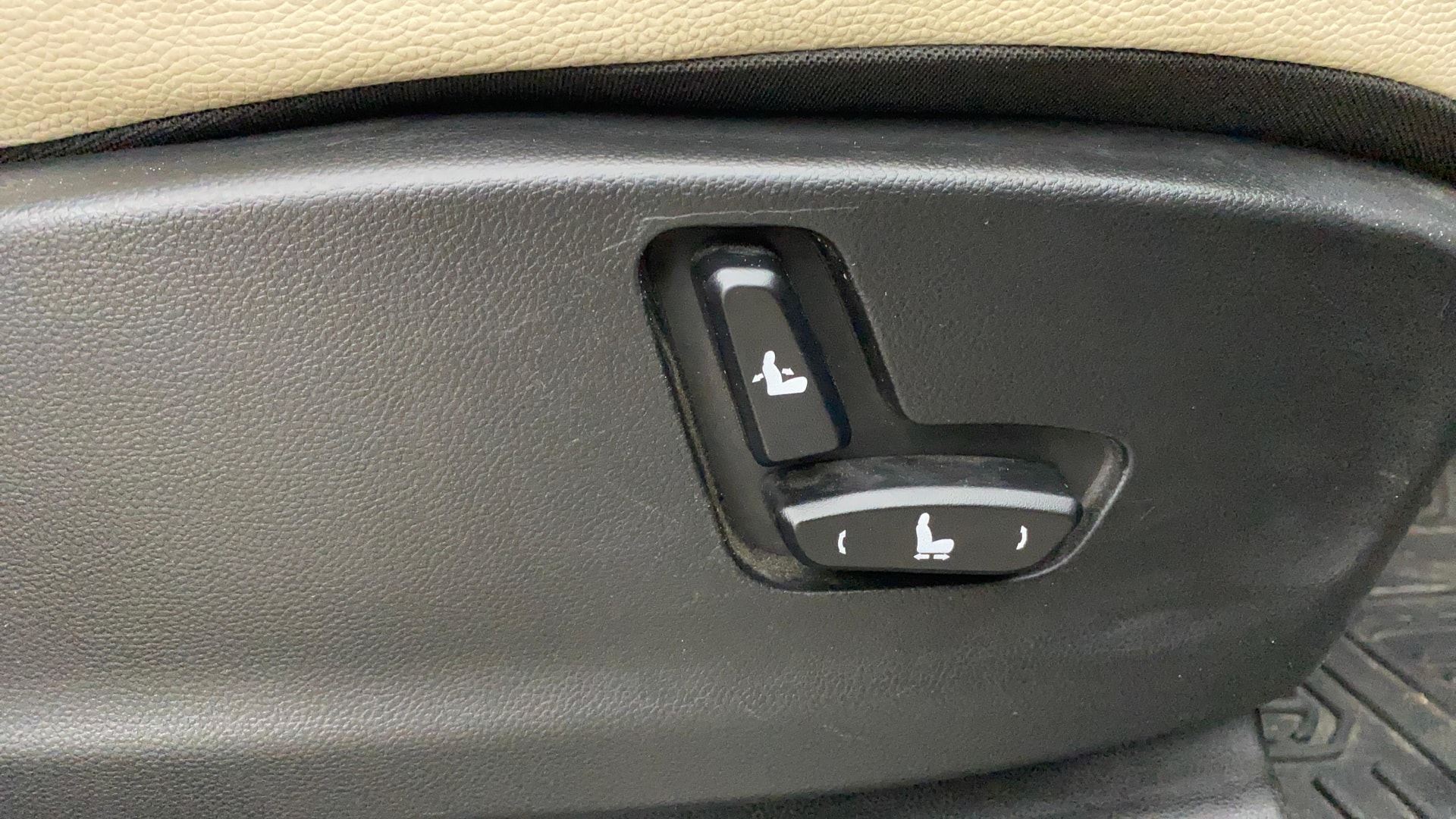 Used 2023 MG Hector Used 2023 MG Hector