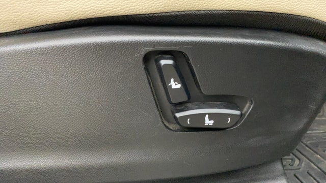 View MG Hector Image 11 Used MG Hector Image 11