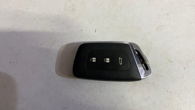 View MG Hector Image 19 Used MG Hector Image 19