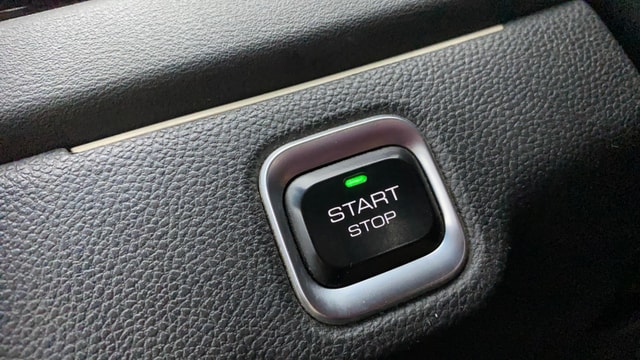 View MG Hector Image 41 Used MG Hector Image 41