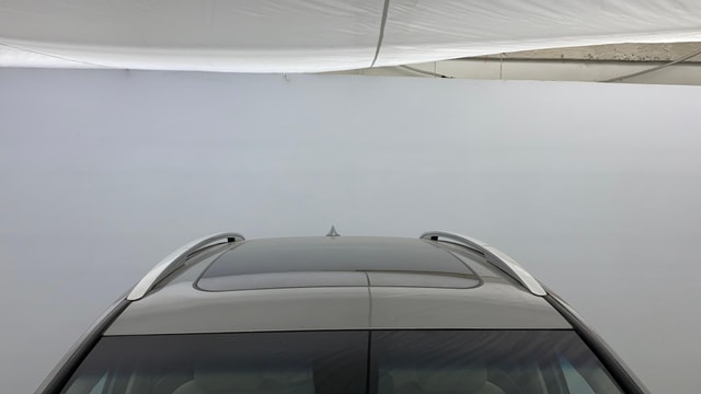 View MG Hector Image 35 Used MG Hector Image 35