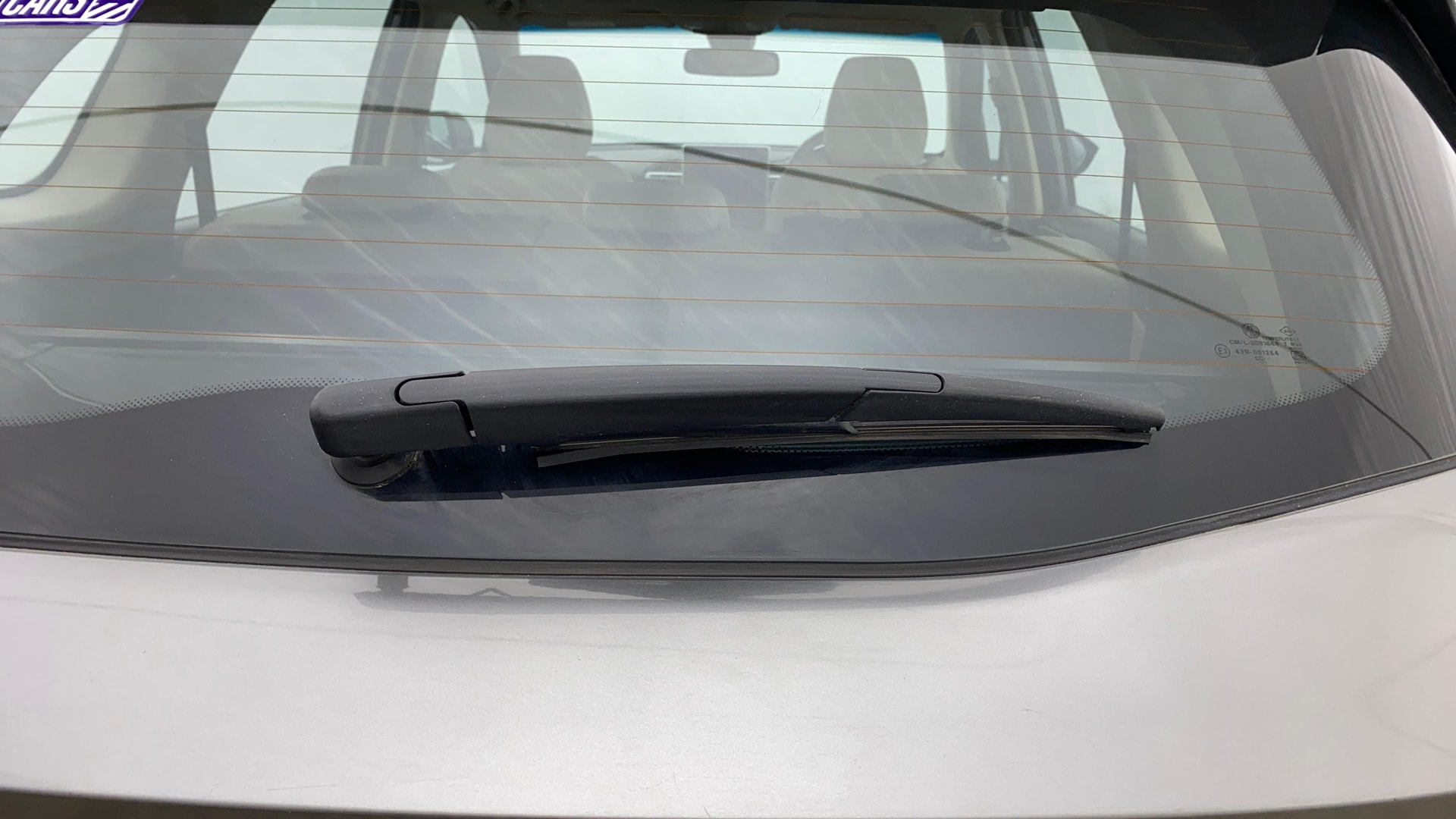 Used 2023 MG Hector Used 2023 MG Hector