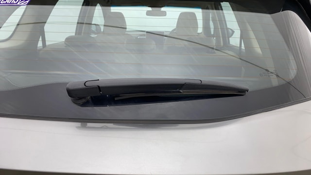 View MG Hector Image 24 Used MG Hector Image 24
