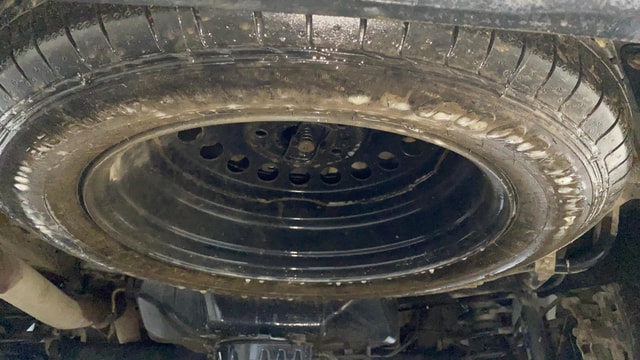 View MG Hector Image 17 Used MG Hector Image 17