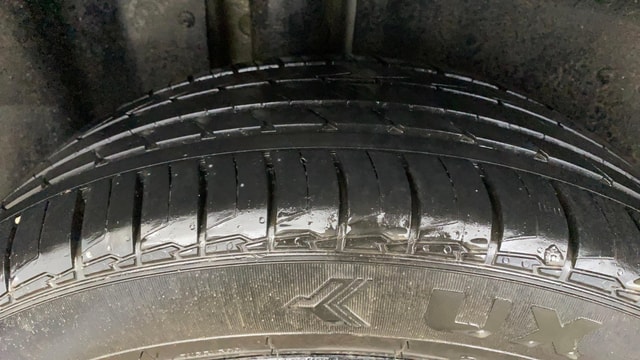 View MG Hector Image 10 Used MG Hector Image 10