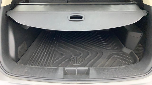 View MG Hector Image 7 Used MG Hector Image 7