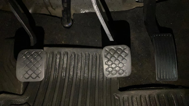 View MG Hector Image 29 Used MG Hector Image 29