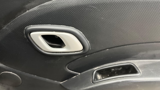 View Datsun Redi GO Image 32 Used Datsun Redi GO Image 32